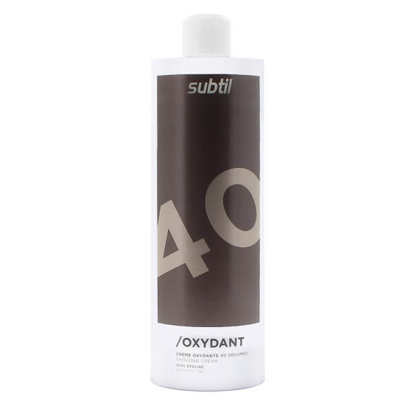 Oxydant Subtil Epaline 40V 1000 ML