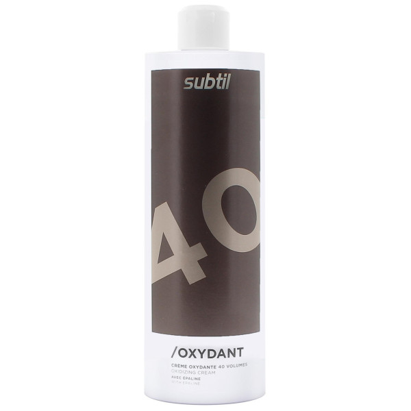 Oxydant Subtil Epaline 40V 1000 ML Oxydant Subtil Epaline 40V 1000 ML