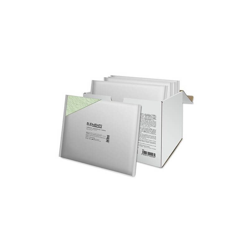 Verstevigende zeemodder Elements - 5x250 gram