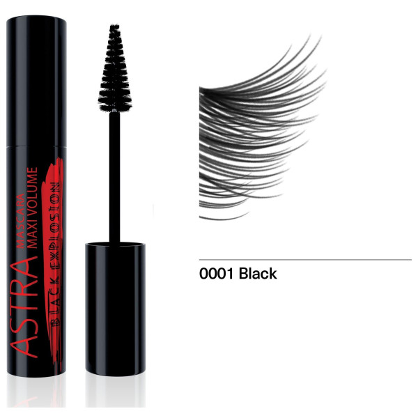 Black Explosion NEGRO Black Explosion NEGRO
