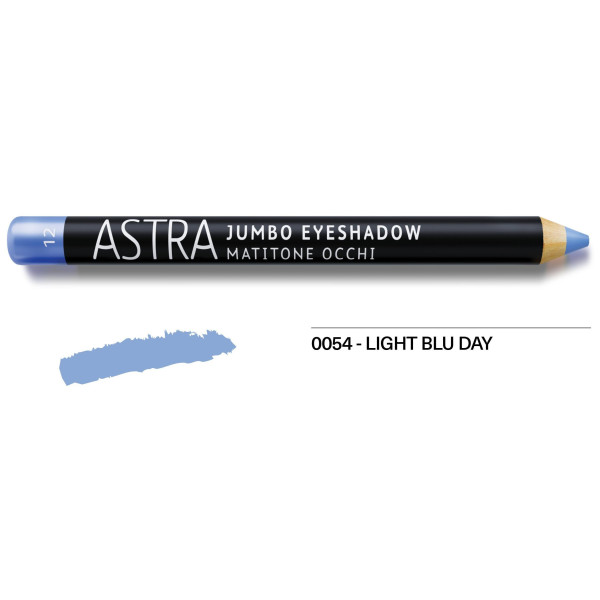 Jumbo Eyeshadow LIGHT BLU DAY Jumbo Eyeshadow LIGHT BLU DAY