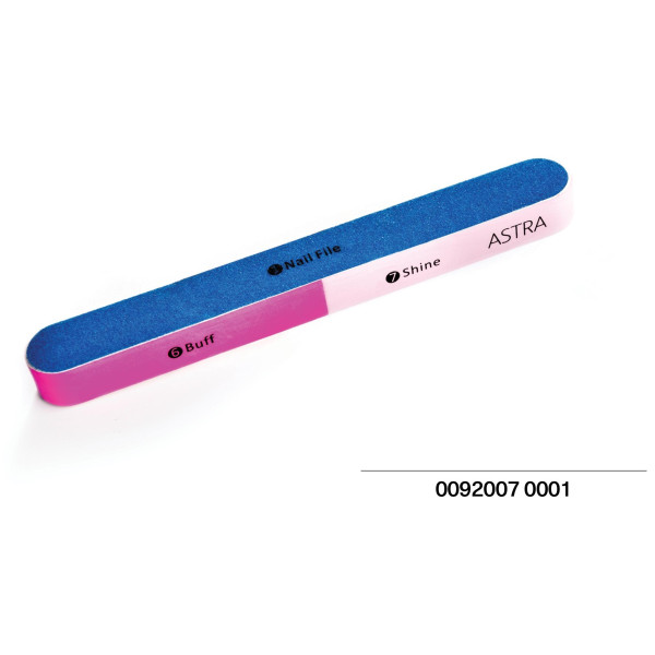nail buffer