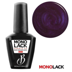 Beautynails Monolack (en color)