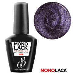 Beautynails Monolack (en color)
