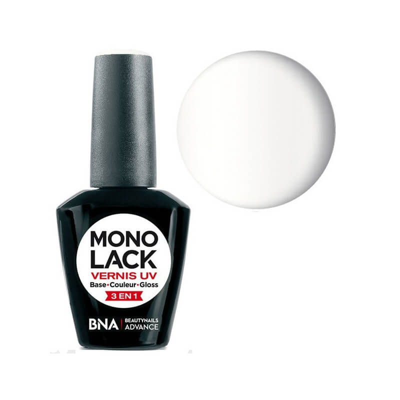 Monolack 001 Bianco