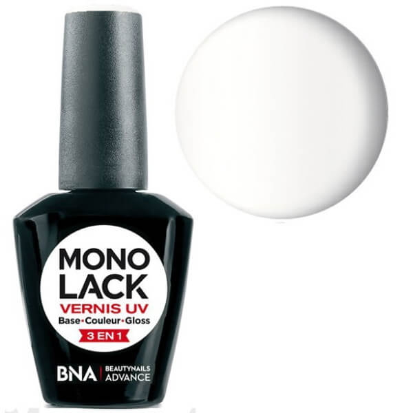 Monolack 001 Bianco