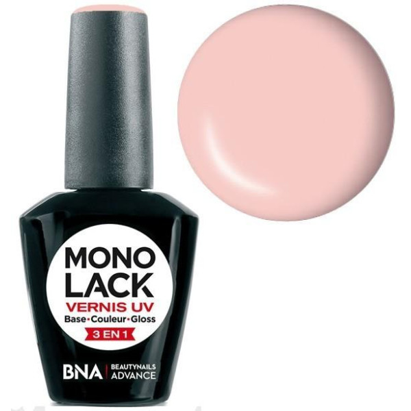 Beautynails Monolack 002 - Bonbon Beautynails Monolack 002 - Bonbon