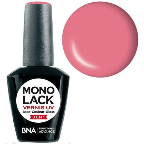 Beautynails Monolack 003 - Babydoll Beautynails Monolack 003 - Babydoll