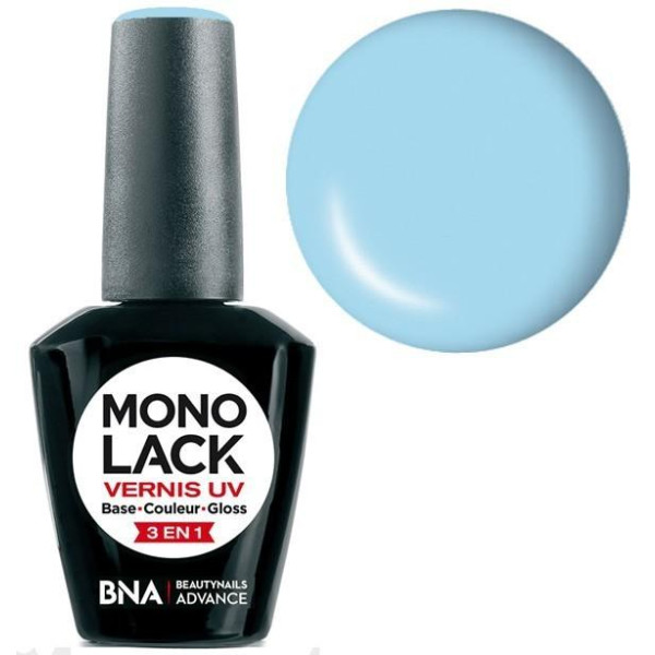 Beautynails Monolack 004 - Cielo Beautynails Monolack 004 - Cielo