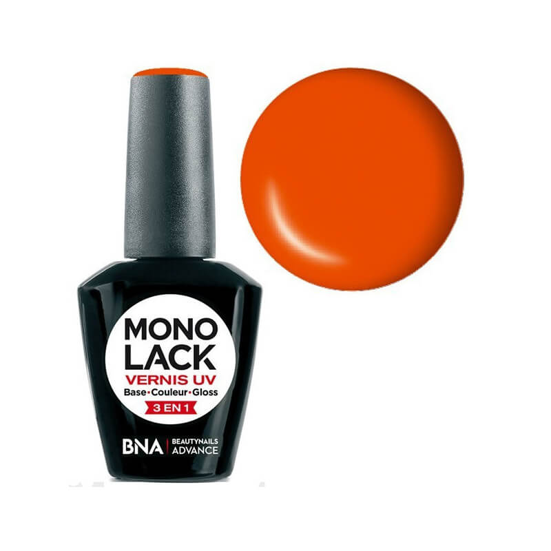 Monolack 005 Coral Naranja