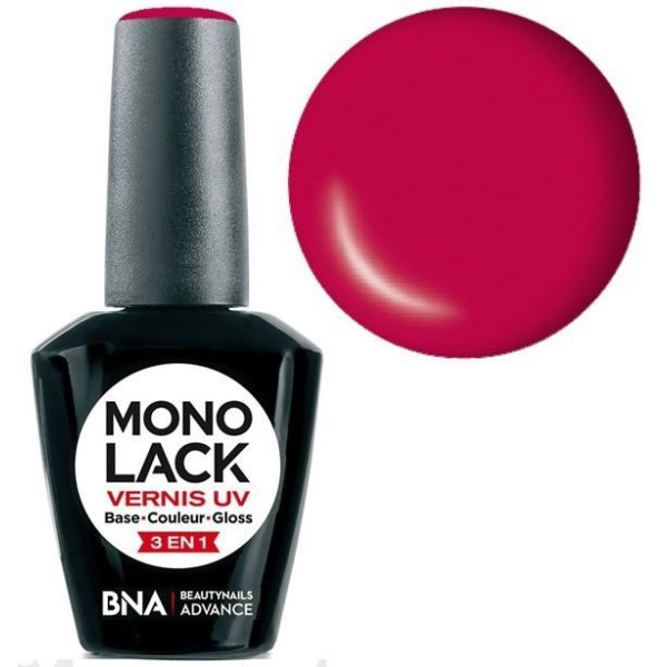 Beautynails Monolack 006 - velluto rosa Beautynails Monolack 006 - velluto rosa