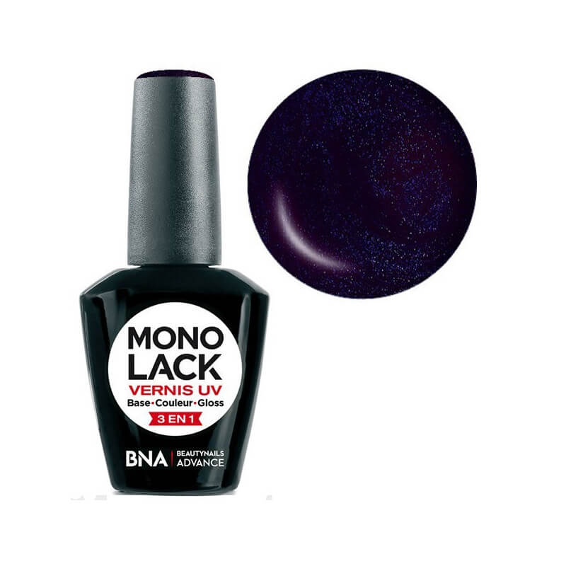 Monolack 008 Blauwe bes