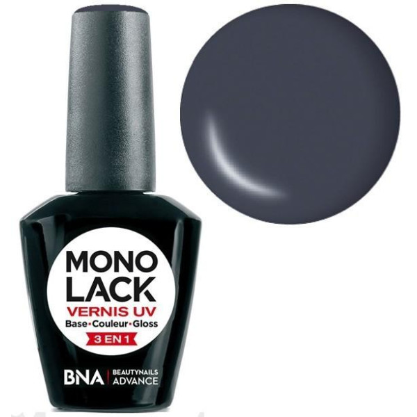Beautynails Monolack 013 - Granito