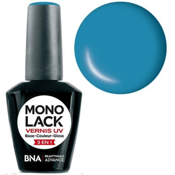 Beautynails Monolack 014 - Ocean Beautynails Monolack 014 - Ocean