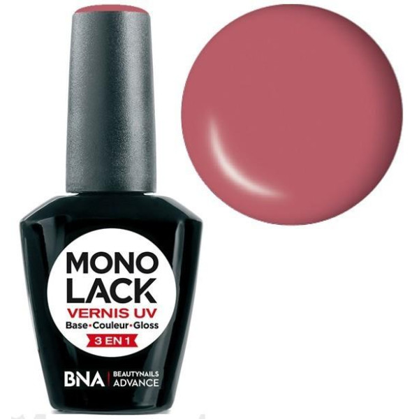 Beautynails Monolack 019 - Smoothie