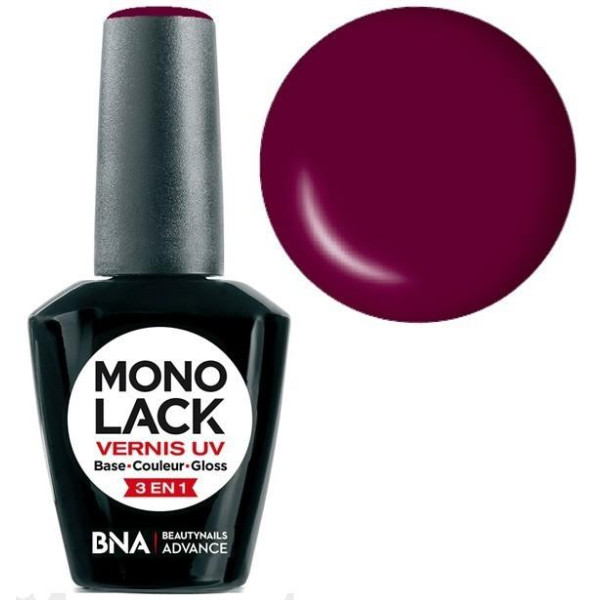 Beautynails Monolack 021 - Betty Beautynails Monolack 021 - Betty