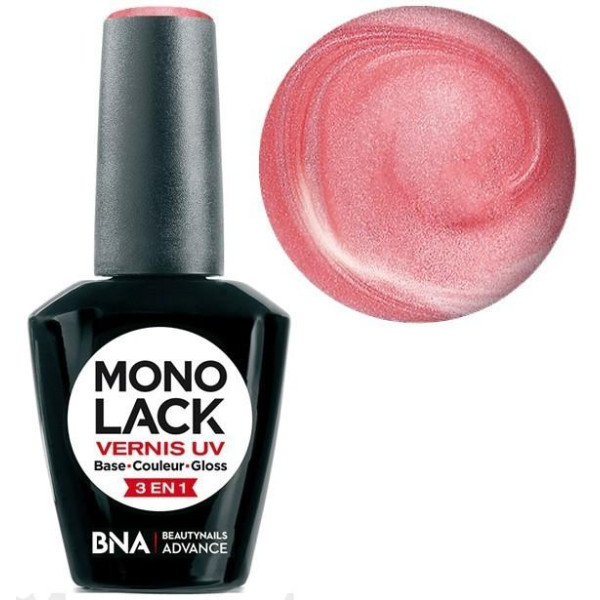 Beautynails Monolack 022 - Estrella Beautynails Monolack 022 - Estrella