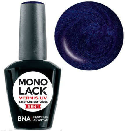 Beautynails Monolack 024 - Night