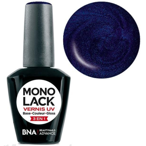 Beautynails Monolack 024 - Notte Beautynails Monolack 024 - Notte