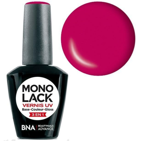 Beautynails Monolack 028 - Pretty Pink Beautynails Monolack 028 - Pretty Pink