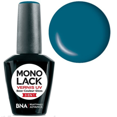 Beautynails Monolack 031 - Glacial Mint
