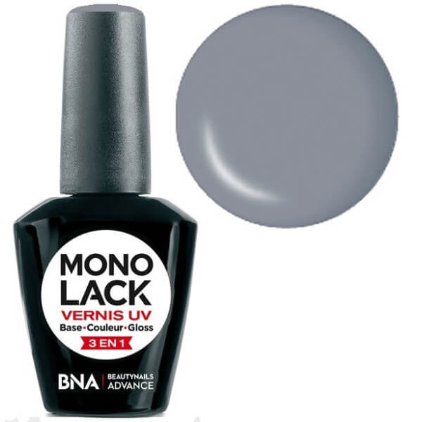 Monolack 038 Cinza