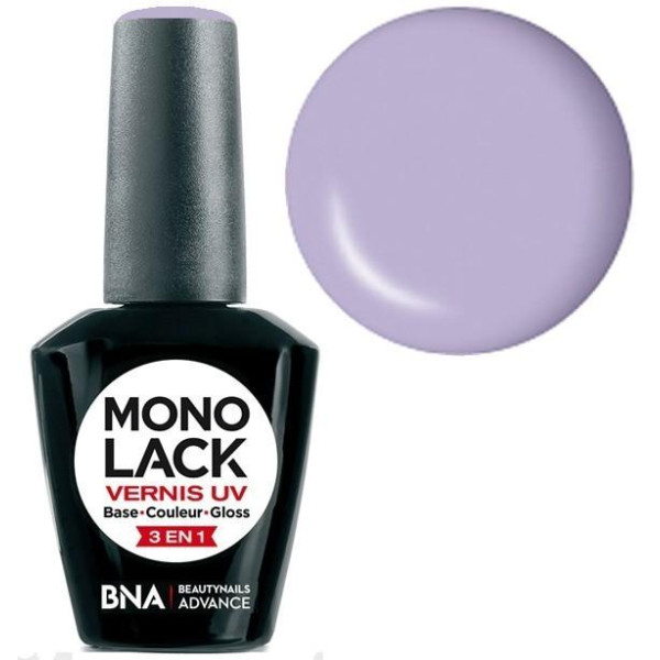 Beautynails Monolack 041-Pink Freeze Beautynails Monolack 041-Pink Freeze