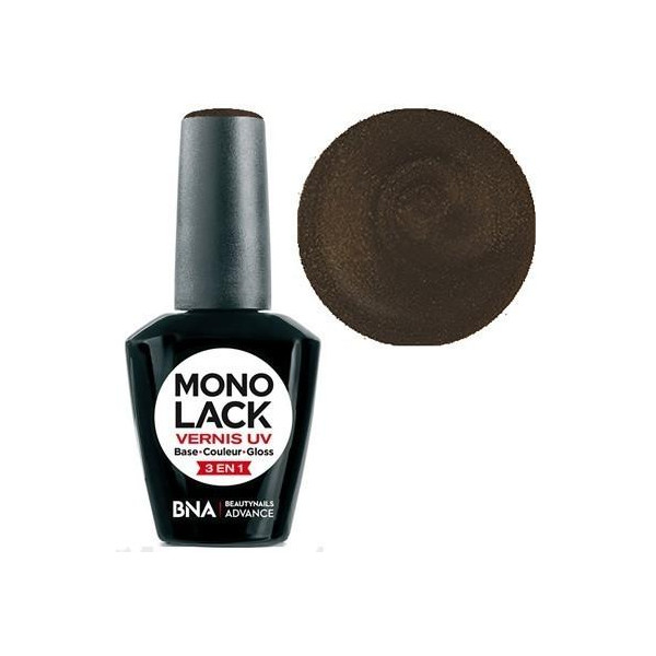 Beautynails Monolack 044 - Cabotine Beautynails Monolack 044 - Cabotine