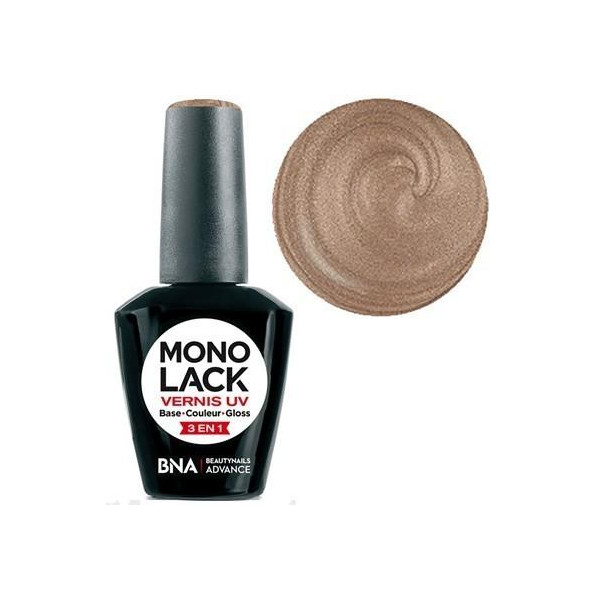 Beautynails Monolack 045 - Charismatic Beautynails Monolack 045 - Charismatic