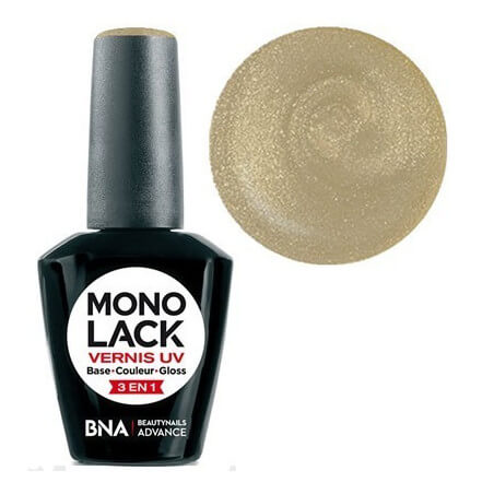 Beautynails Monolack 046 - Carat