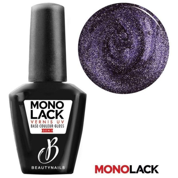 Beautynails Monolack Astral Aura Beautynails Monolack Astral Aura