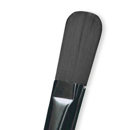 Make-up remover brush Elements