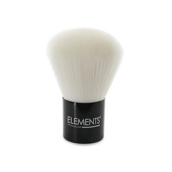 Pincel Kabuki sintético Elements