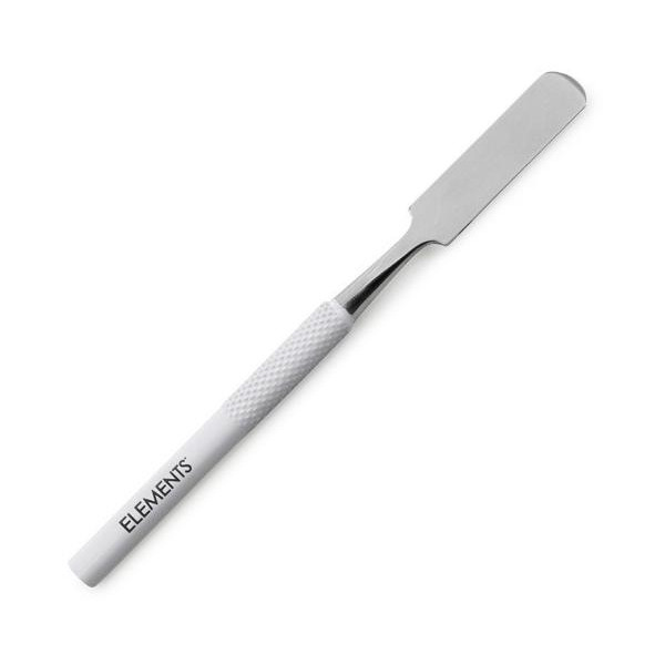 mini metal spatula
