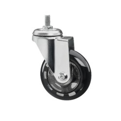 Set of 4 Clip-on Wheels 000736106