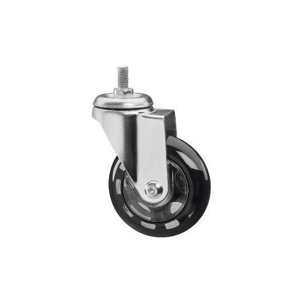 Set of 4 Clip Wheels 000738106 Set of 4 Clip Wheels 000738106
