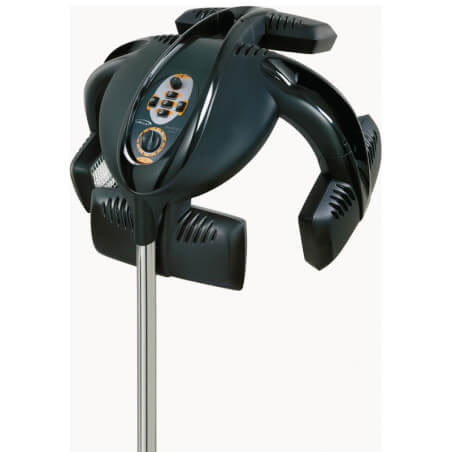 Infraquartz-helm voor Quickcolo 5021770 voetstuk. Infraquartz-helm voor Quickcolo 5021770 voetstuk.