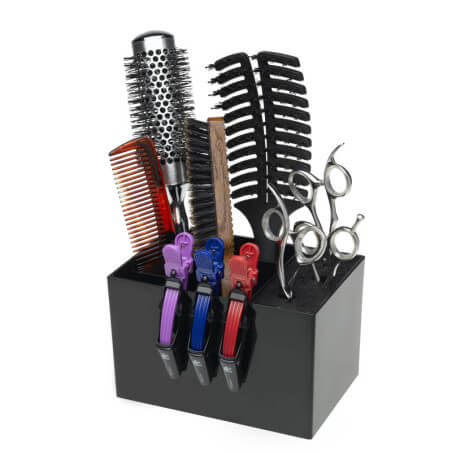 Schaarhouder en accessoires Pratiq 421084002