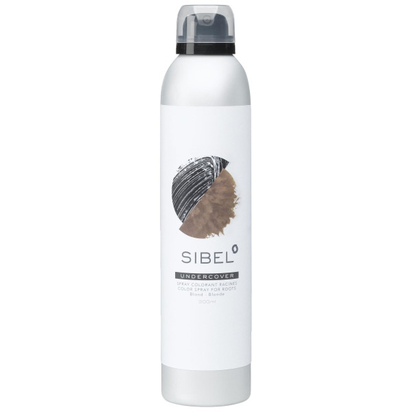 Sprühfarbe Wurzeln hellbraun 300 ML Sprühfarbe Wurzeln hellbraun 300 ML