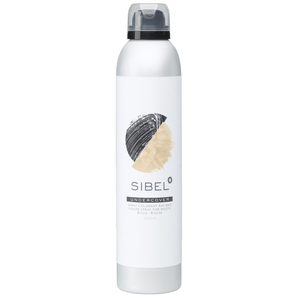 Spray Colorant Racines Blond Moyen 300 ML Spray Colorant Racines Blond Moyen 300 ML