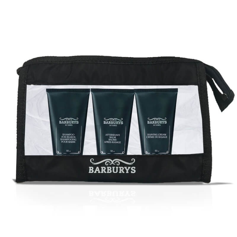 Reis kit Barburys 3x50ml