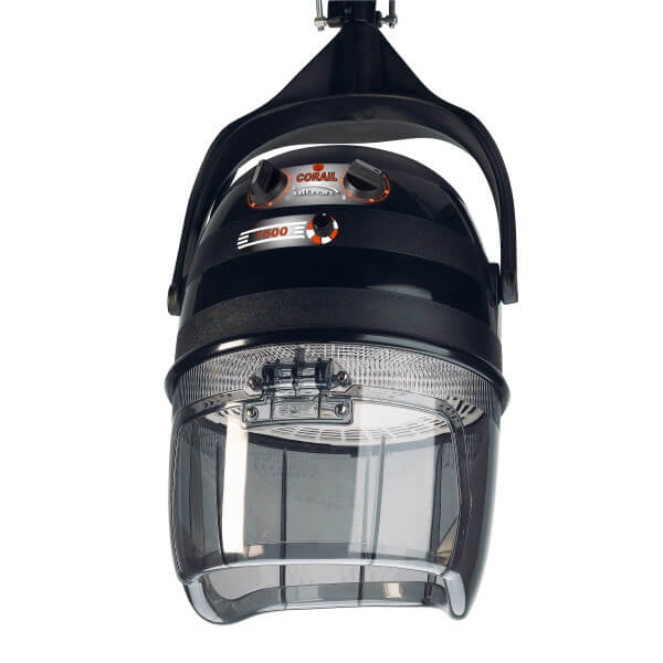 CORAL HELMET 1500 BLACK Wall-Mounted Head Only 045100002.jpg