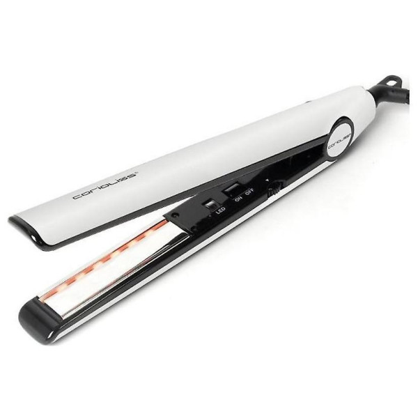 Corioliss C1 InfraRed Haarglätter Weiß
