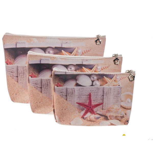TASCHE BY 3 BEIGE TASCHE BY 3 BEIGE