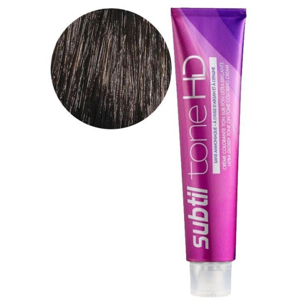 Subtil Tone HD N°4 - Castagno - 60 ml Subtil Tone HD N°4 - Castagno - 60 ml