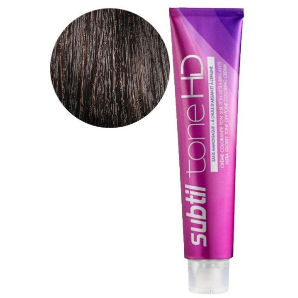 Subtle Tone HD N ° 4.15 Burnt Earth 60 ML Subtle Tone HD N ° 4.15 Burnt Earth 60 ML