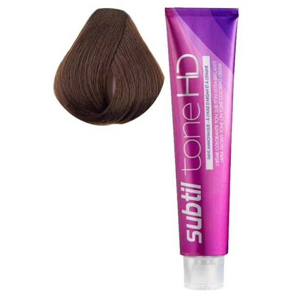 Tono sutil HD Nº 5.13 Tierra Arcilla 60 ML Tono sutil HD Nº 5.13 Tierra Arcilla 60 ML
