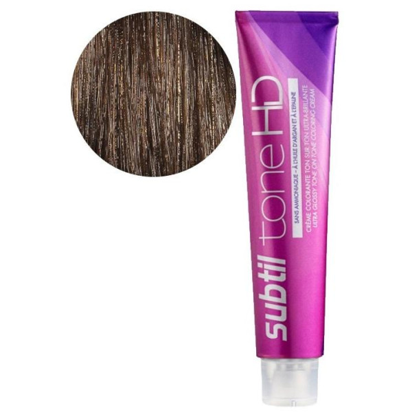 Subtil Tone HD N°5.35 Châtaigne 60 ML Subtil Tone HD N°5.35 Châtaigne 60 ML