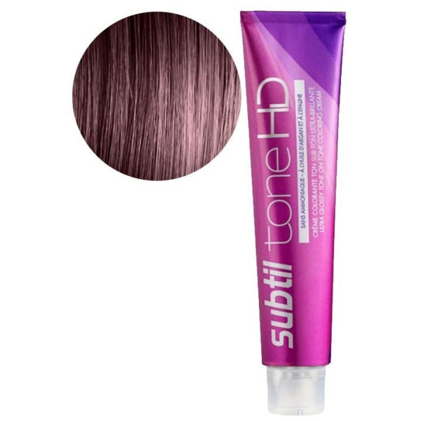 Dezente Ton HD No. 5,65 Intensive Red Mahogany 60 ML Dezente Ton HD No. 5,65 Intensive Red Mahogany 60 ML