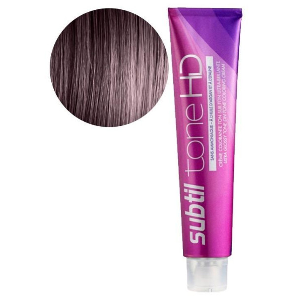 Tono sutil HD Nº 5.7 esmalte de color marrón 60 ML Tono sutil HD Nº 5.7 esmalte de color marrón 60 ML